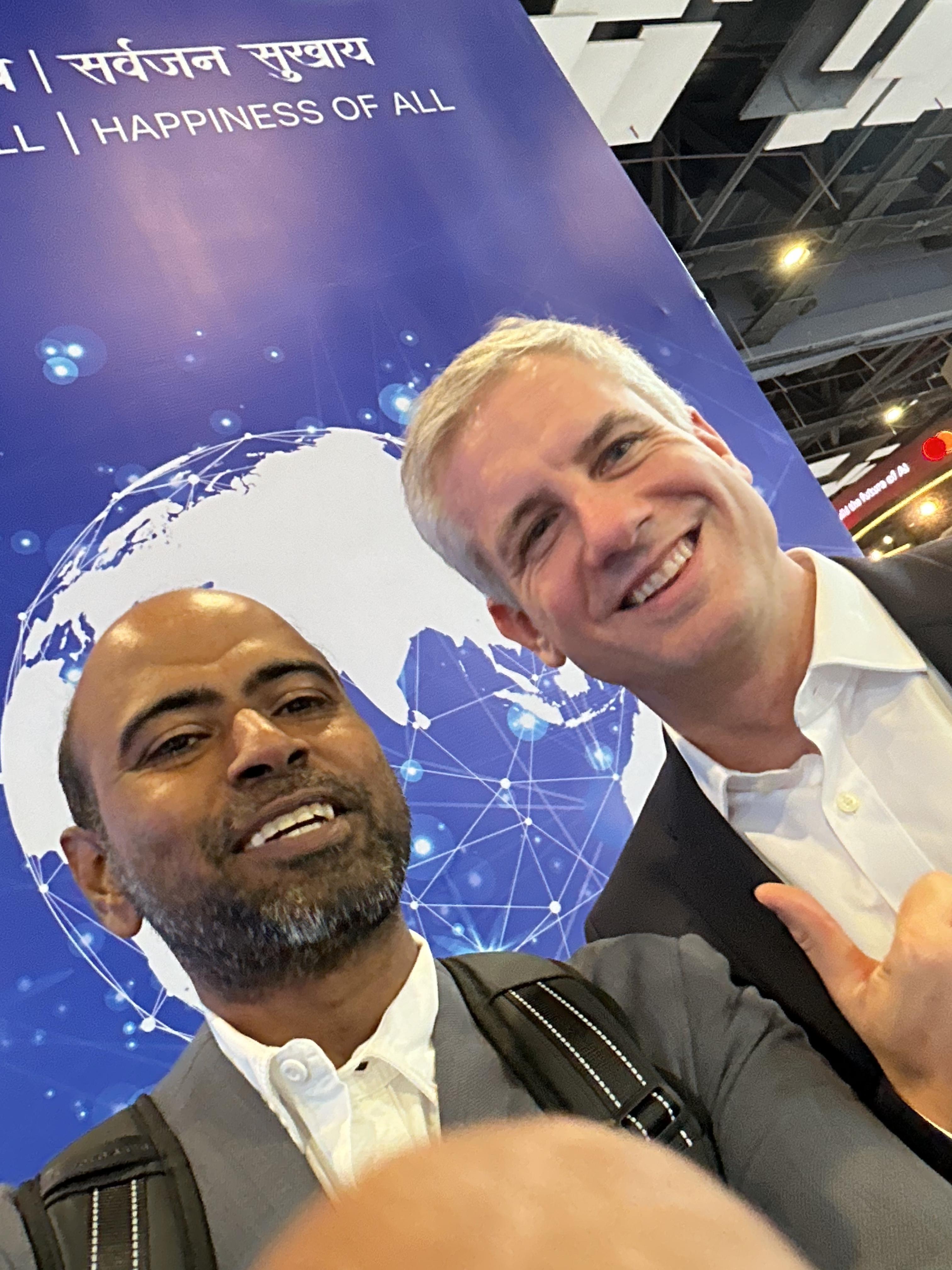 AI Summit image
